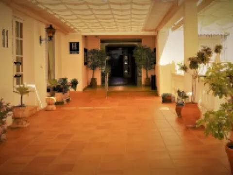 Hotel Ayamontino Hotels in Punta Umbria