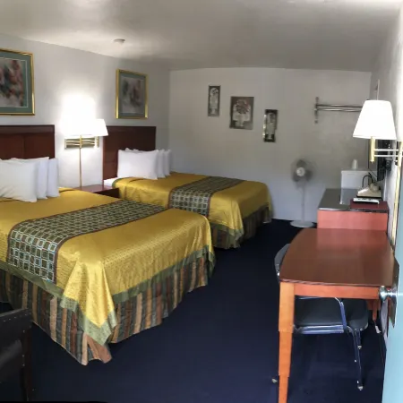 Best Budget Inn