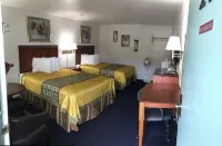優選經濟旅館
