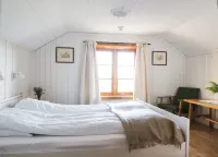 Glomstad Gjestehus Hotels in Oyer