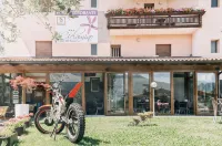 Hotel Ciclamino Hotel di San Lorenzo in Banale