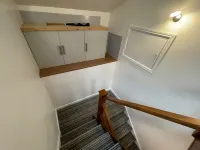 Tovey Lodge - Wi-Fi