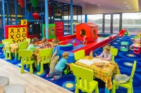 Aquaticum Debrecen Termal & Wellness Hotel Hotels in Debrecen