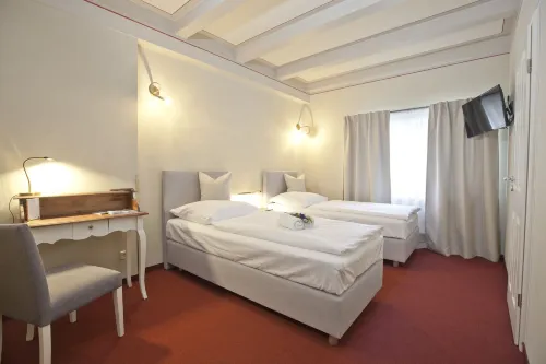 Altstadt Gästehaus Hotels in Zahna-Elster