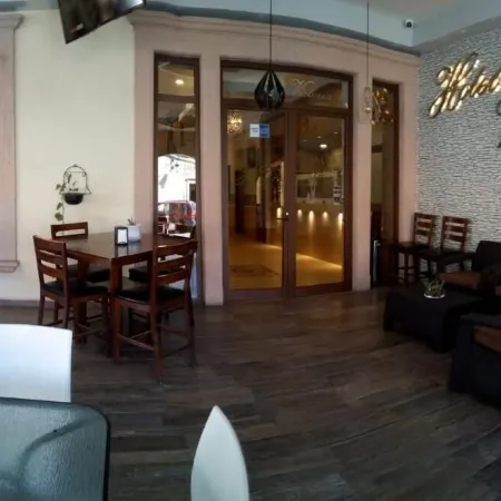 Hotel Victoria