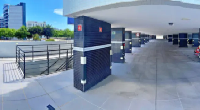 Vacanze - Sky Concept Flats