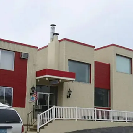 Red Carpet Inn Rochester