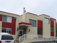 Red Carpet Inn Rochester Hotels near Five Below