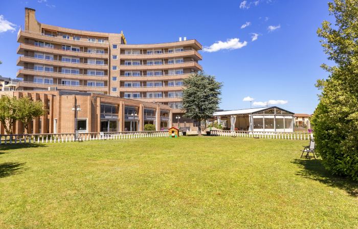 Hotel Vejo