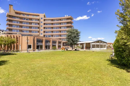 Hotel Vejo Hotels in Campoo