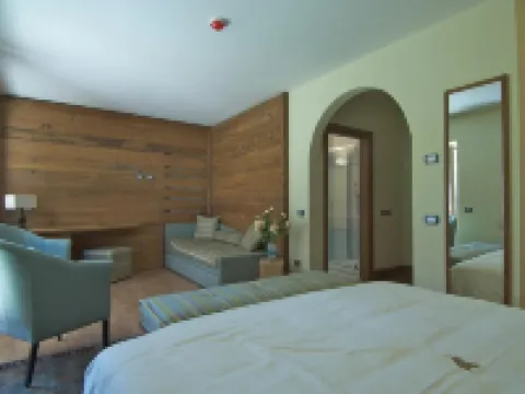 Hotel Garni Vittoria Hotels in Siror