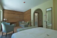 ホテル ガルニ ヴィットリア