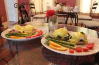 Inn of the Shenandoah