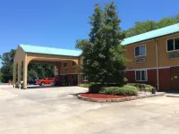 Riverside Hotel Hotels in Saint Bernard