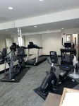 Boothill Inn and Suites - Gym