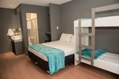Ref House Barra Da Tijuca