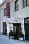 Vanilla Hotel Hotels in Gmina Głusk