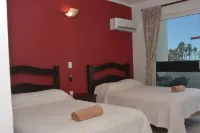 Hotel Casa Chacala Hotels in Chacala