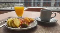 Puerta San Pedro Hotels in Tonalá