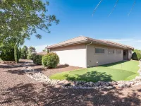 Luxury Home Near Golf Course, Airport, Embry Riddle-Hole in One! Hotels near Embry-Riddle Aeronautical University - Prescott