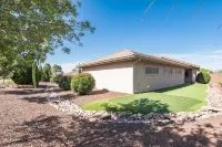 Luxury Home Near Golf Course, Airport, Embry Riddle-Hole in One! Hotels in Prescott