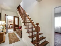 Peaceful Pomona Park Home 1 Mi to Lake Broward! Hotels in Putnam County