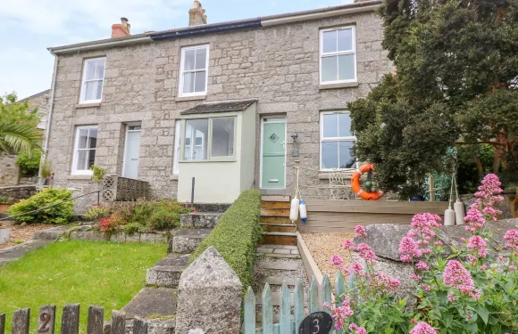 特魯格爾 3 號小屋酒店