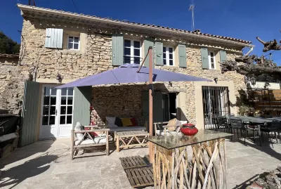 Le Mas Golie Hotels in Le Castellet