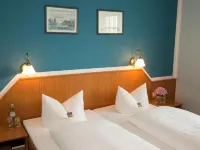 Hotel Pommernland Hotels in Anklam