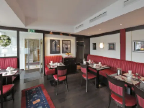 Hotel Hessischer Hof Hotels in Butzbach