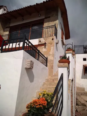 La Toscanía Tapalpa Resort & Agroturismo