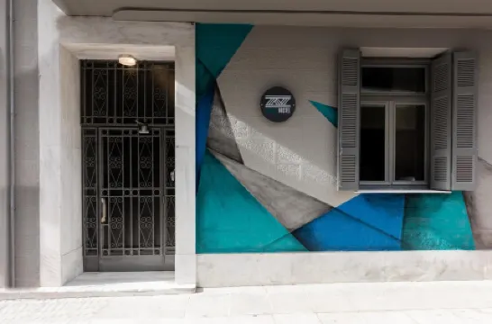 努比安青年旅館