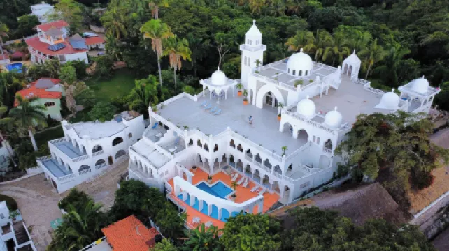 Villas Paradise