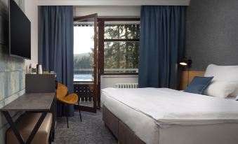 Orea Resort Devět Skal Vysočina