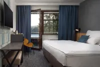 Orea Resort Devět Skal Vysočina - สัตว์เลี้ยง