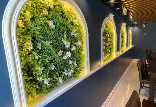 3. 블루 마크 오텔..