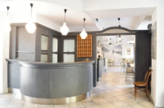 epOche HOTEL Zanella 1889 - UPGARDA Hotels