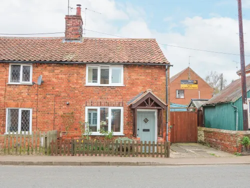 Easter Cottage Hotels in Dersingham