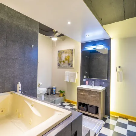 Joint Boutique Hotel Zona Romantica