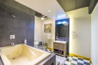 Joint Boutique Hotel Zona Romantica - Romantische