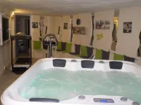 Appart'Hôtel les Tilleuls - سبا