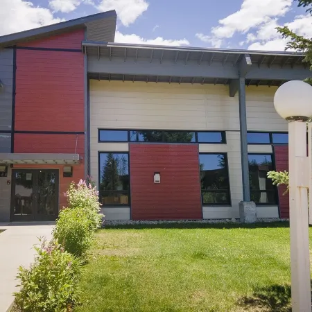 Hi Country Haus - 10-18... 2 Bedroom Condo by RedAwning
