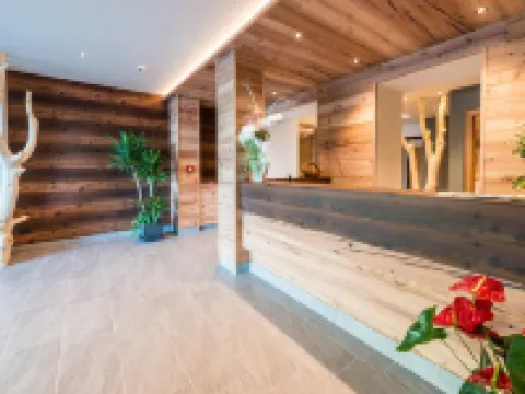 Hotel Fontanella Hotels in Molveno