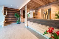 Hotel Fontanella Các khách sạn ở Molveno