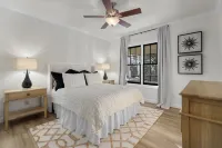 Luxury Modern Stay Near UAB