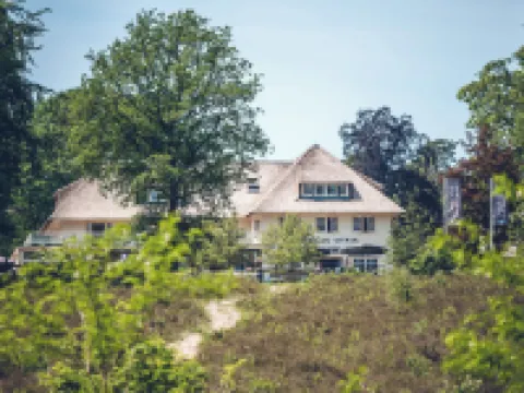 Landgoed de Uitkijk Hellendoorn Hotels in Hellendoorn