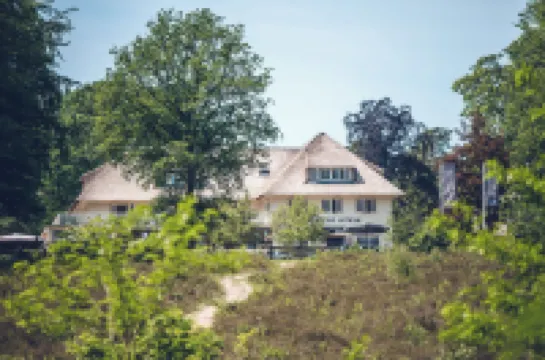Landgoed de Uitkijk Hellendoorn Hotels in Hellendoorn
