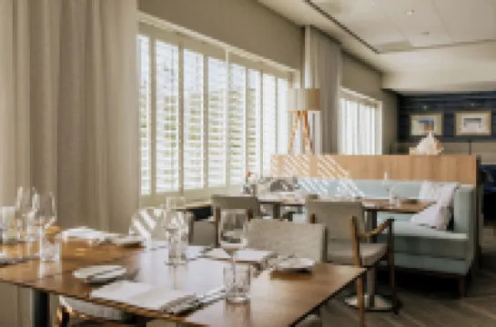 แกรนด์ โฮเทล ออปดูอิน - เท็กเซล