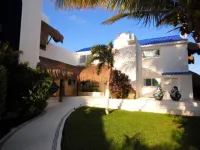Villa Kokobeach by Ecobeaches Hotels in Akumal