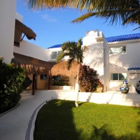 Villa Kokobeach by Ecobeaches